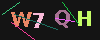 Gambar captcha